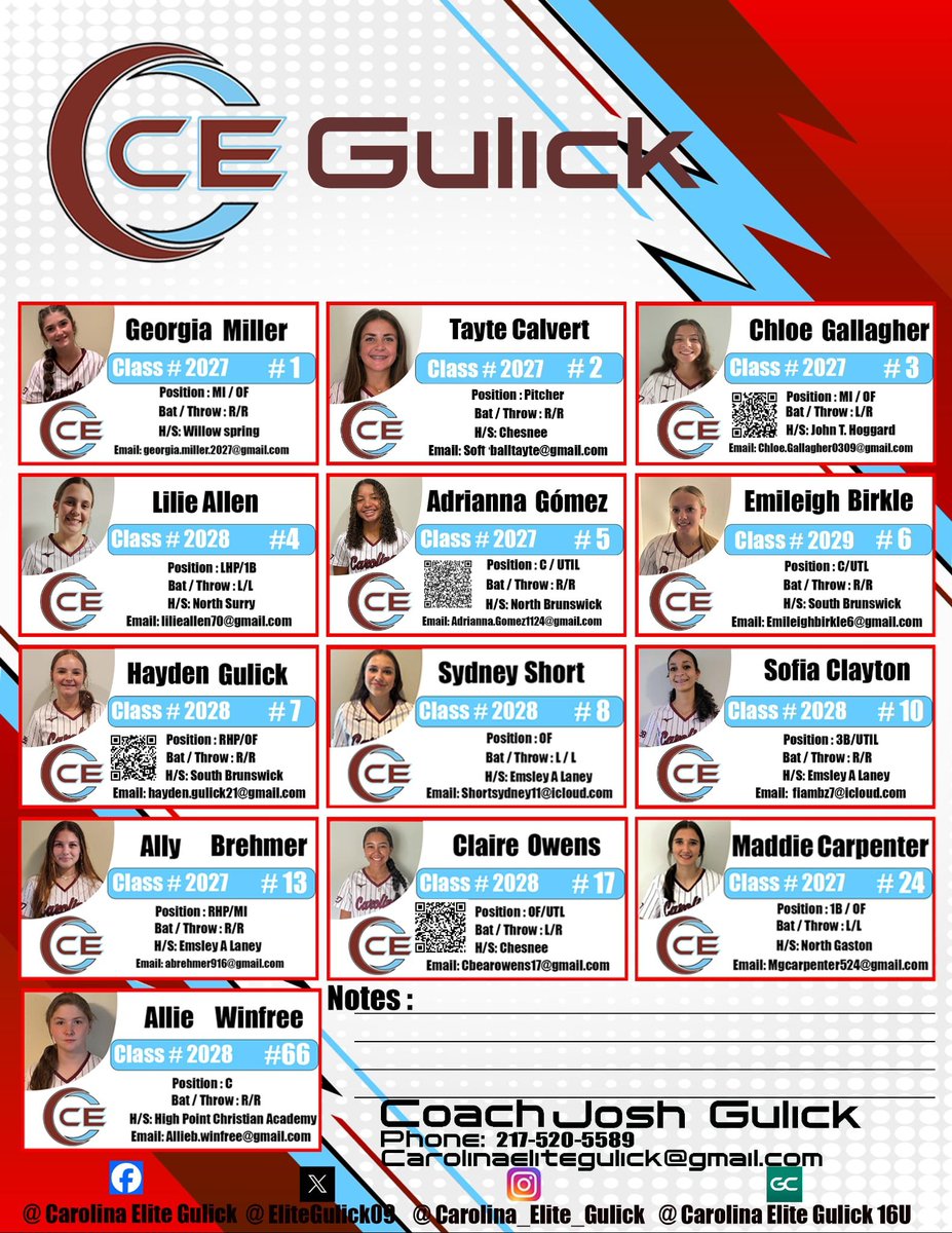 SCULNU2's tweet image. Ready to #GETBIGDOWORK  This Fall #BeElite