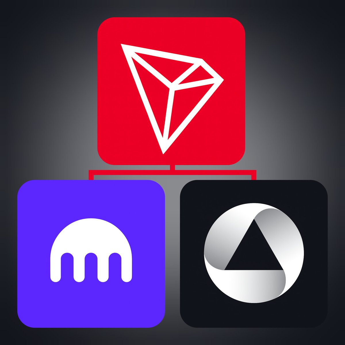 blurmask's tweet photo. #TRON teams up with @krakenfx and @BackedFi to bring xStocks onto the TRON blockchain - unlocking new access to tokenized equities on one of the world’s most active, scalable, and fastest networks.

Here's the compelling motive behind this partnership:

• xStocks are tokenized versions of real-world stocks
• They will now exist on TRON as TRC-20 tokens
• Every token is fully backed and can be verified on-chain
• Kraken users in eligible regions will be able to deposit and withdraw xStocks directly through TRON
• TRON’s low fees and fast network make access simple and global

This move connects traditional finance with blockchain, giving people everywhere the chance to access equities like never before. 

#TRON is not just leading in stablecoins, but is now also becoming a hub for tokenized equities. The future of finance is being built right here.

@justinsuntron @trondao #TronEcoStar