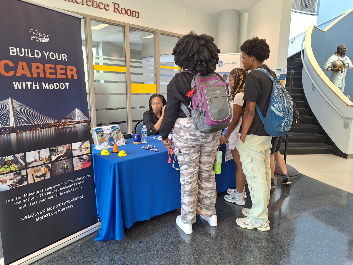 SLU Civil Engineering tweet media