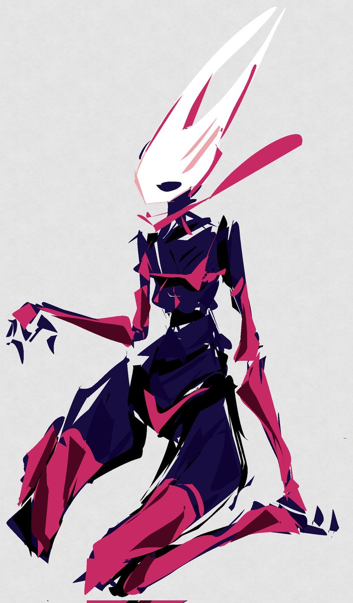 Hornet (hollow Knight)
 I swear that i'm not a NSFW artist (for now)