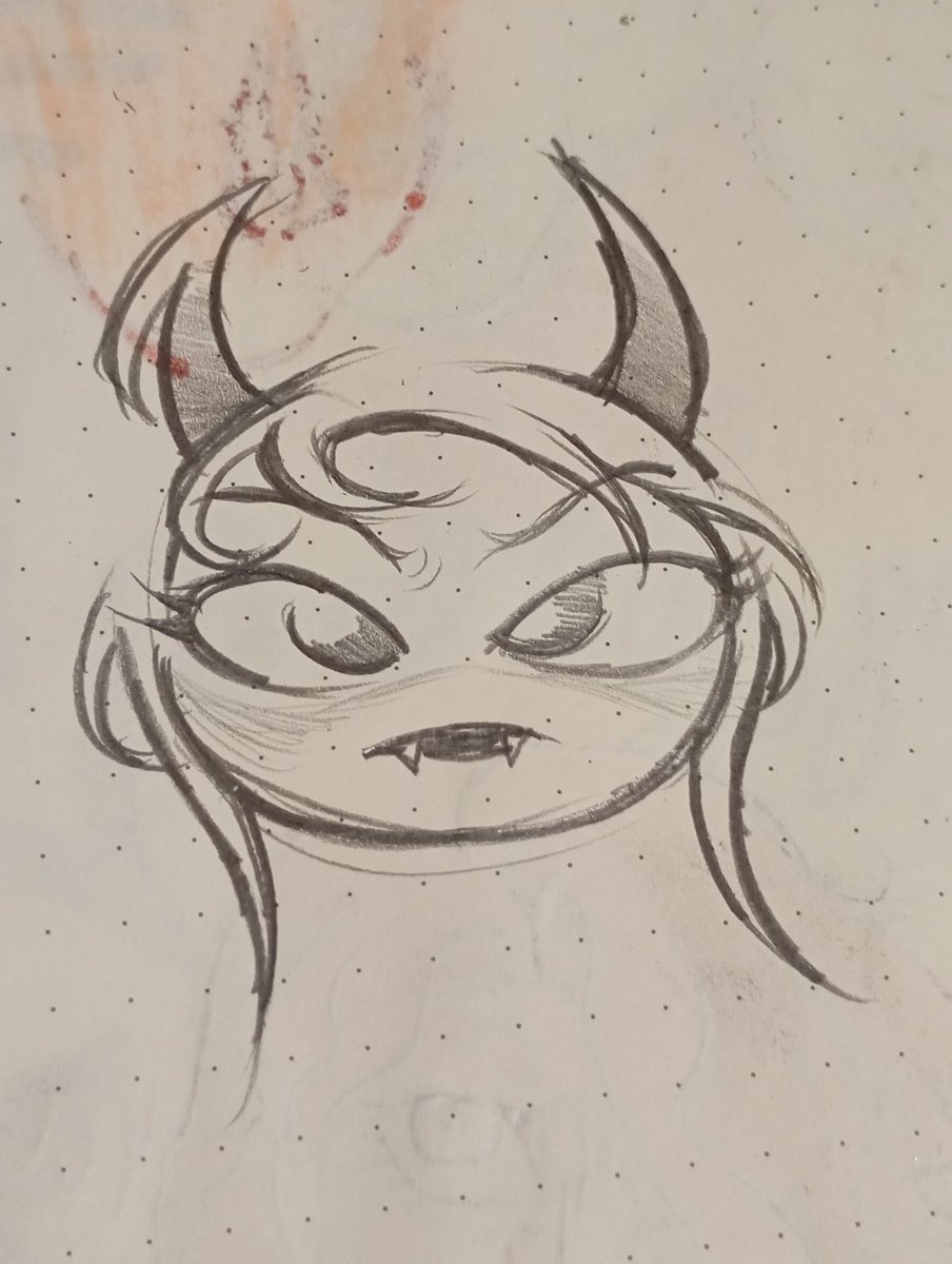 ugly little kanaya