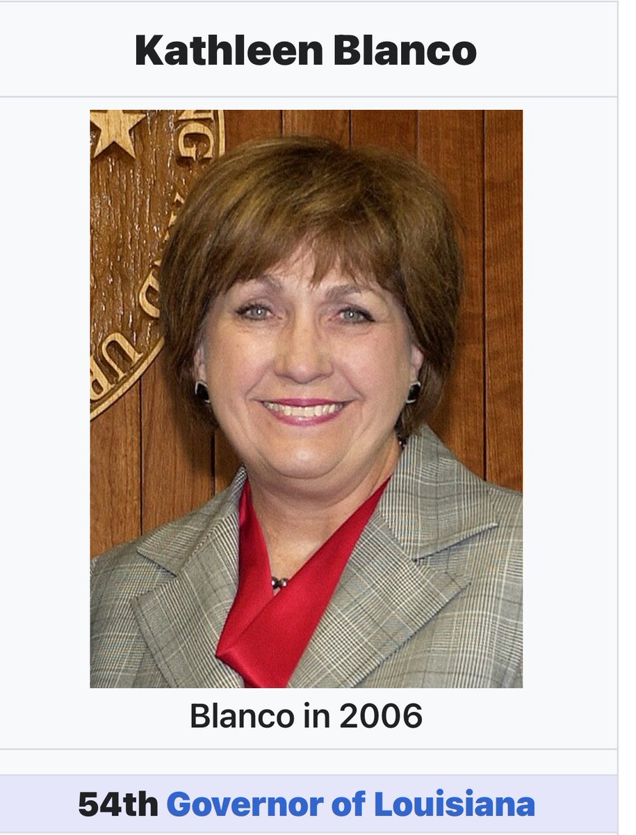 May You Forever Rest In Piss! #katrinacomehellandhighwater