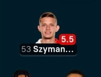 Eriksen kalp rahatsızlığı geçirdiğinde reytingi 7’ydi