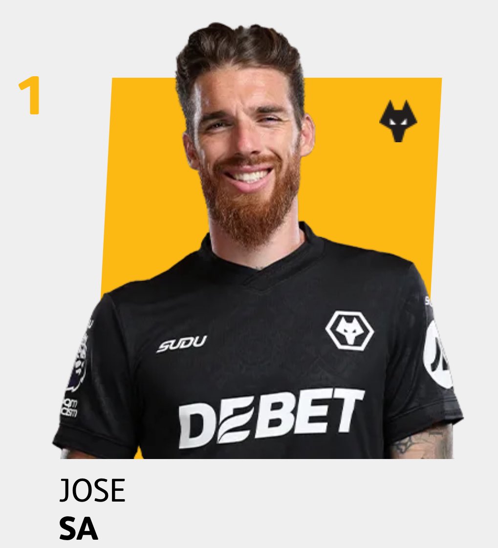 #EPL 2️⃣5️⃣/2️⃣6️⃣Day1️⃣3️⃣
#SafestHandsInSoccer 🧤🧤🧤

Find enclosed the BESTEST saves in the #PremierLeague during MD2️⃣

📼⤵️
epl.mvp.fan/stories/68adc6…

5️⃣🧤involved
#jordanpickford #EVE
#davidraja #ARS
#JoseSa #WOL
#DjordjePetrovic #BOU
#BerndLeno #FUL