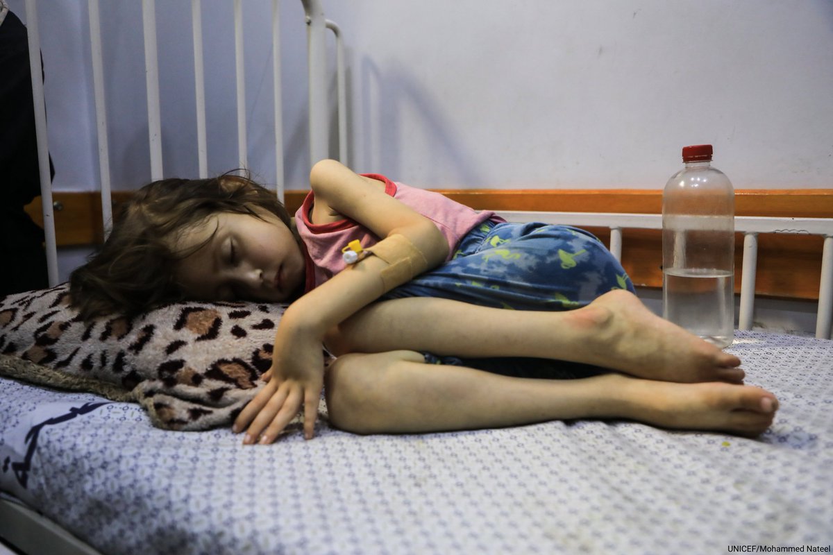 United Nations (@un) on Twitter photo “Famine in Gaza is a created catastrophe.
Ending this human-made crisis demands that we act as if it were our mother, our father, our child, our family trying to survive in Gaza today."
<a href="/UNOCHA/">UN Humanitarian</a>'s <a href="/JoyceMsuya/">Joyce Msuya</a> to the Security Council on Wednesday.
unocha.org/news/failure-a… “Famine in Gaza is a created catastrophe.
Ending this human-made crisis demands that we act as if it were our mother, our father, our child, our family trying to survive in Gaza today."
<a href="/UNOCHA/">UN Humanitarian</a>'s <a href="/JoyceMsuya/">Joyce Msuya</a> to the Security Council on Wednesday.
unocha.org/news/failure-a…