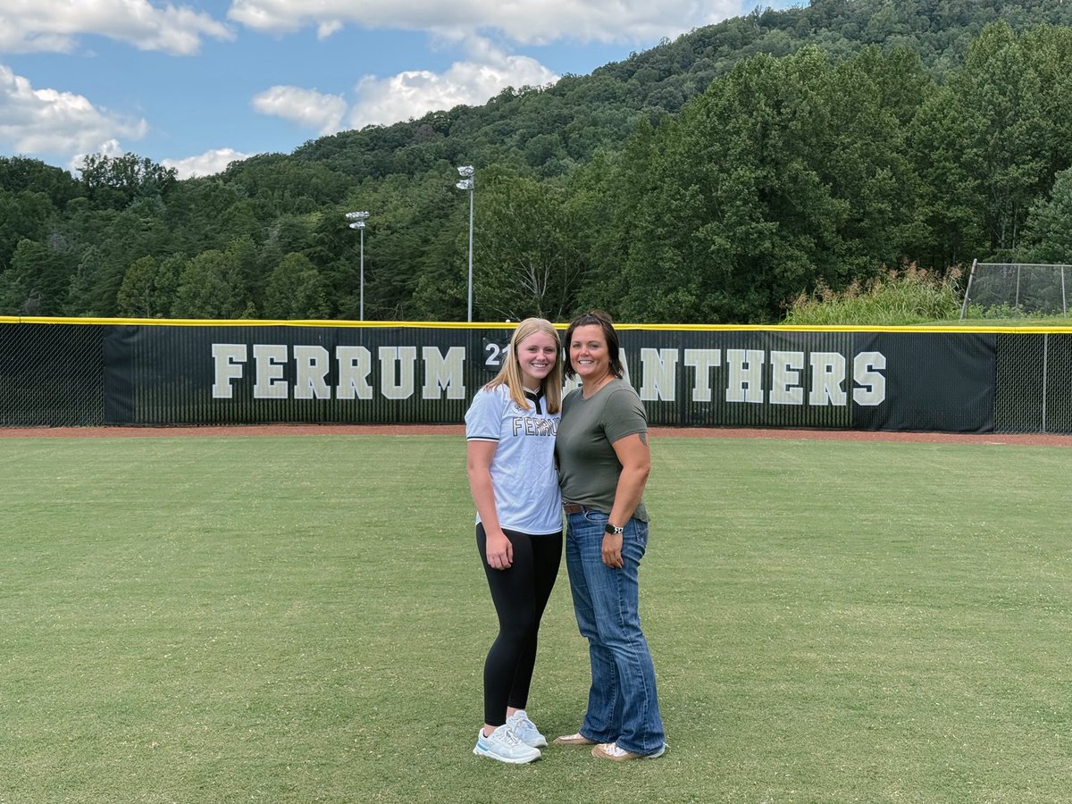 Braylin Beauchamp (@bbeauchamp18) on Twitter photo Thank you <a href="/Coachjosh8/">coach josh 🥎</a> and <a href="/Courtlynn_26/">Courtlynn Cooney</a> for an amazing visit today! I loved the campus and can’t wait to be back! Go panthers! 🖤 <a href="/softballferrum/">Ferrum Softball</a> Thank you <a href="/Coachjosh8/">coach josh 🥎</a> and <a href="/Courtlynn_26/">Courtlynn Cooney</a> for an amazing visit today! I loved the campus and can’t wait to be back! Go panthers! 🖤 <a href="/softballferrum/">Ferrum Softball</a>