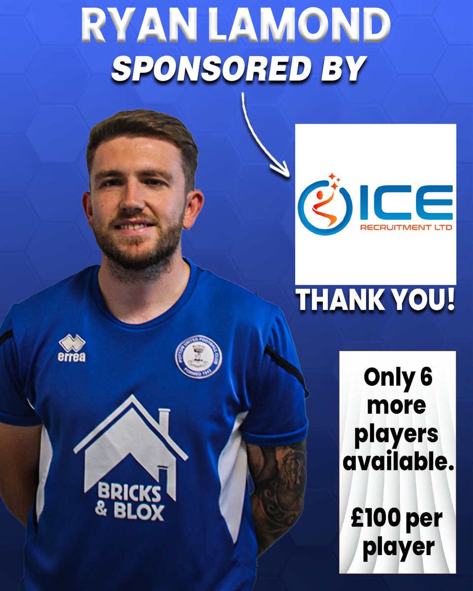 POTTON UNITED FC tweet media