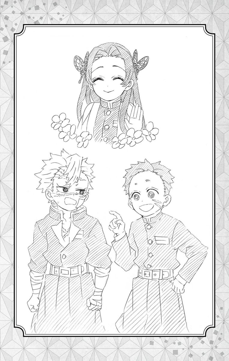i really hope we get sanemi’s light novel animated one day, even if it’s just bits and pieces. not only is it super important to his character, it’s a really interesting story and fight with who is imo the most interesting lower moon