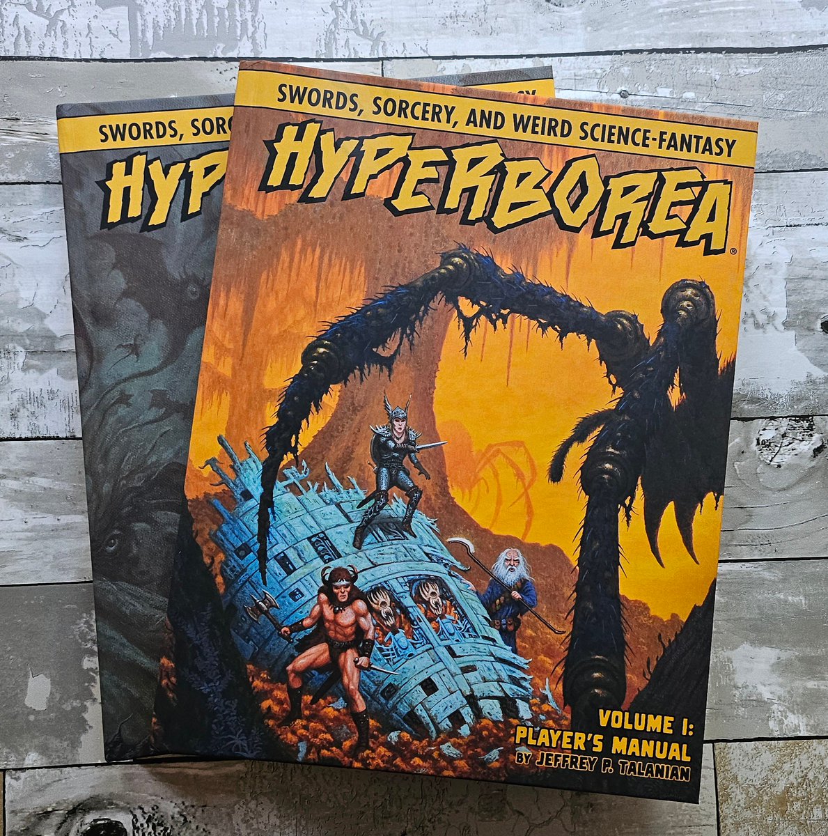 Available for order now: HYPERBOREA (2025 Update). 

hyperborea.tv/store/c1/Featu…

Shipping to begin on Monday, September 8.