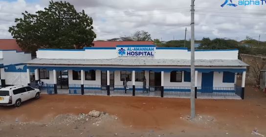 RUTO MUST GO **!!! (@edrickmalila) on Twitter photo <a href="/HonAdenDuale/">Hon. Aden Duale, EGH</a> How did this Kiosk in wajir get 7.9m more than Bagathi hospital ? #ArrestDuale <a href="/HonAdenDuale/">Hon. Aden Duale, EGH</a> How did this Kiosk in wajir get 7.9m more than Bagathi hospital ? #ArrestDuale
