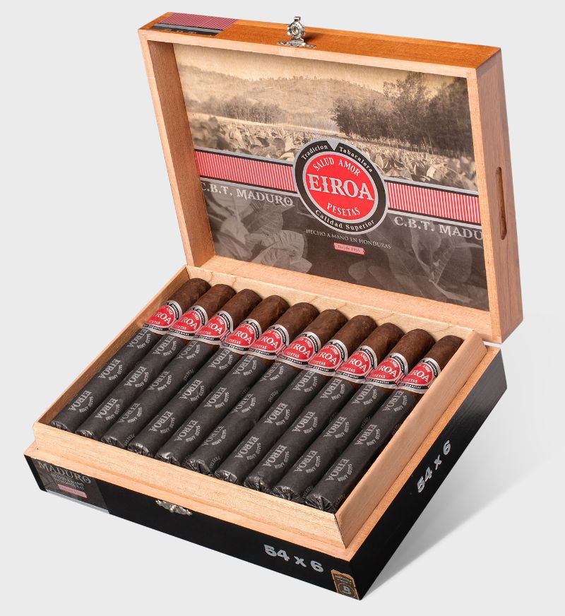 Cigar Showcase:  CLE Cigars, Thursday, August 28, 2025 4-7pm - mailchi.mp/8898622822b0/c…