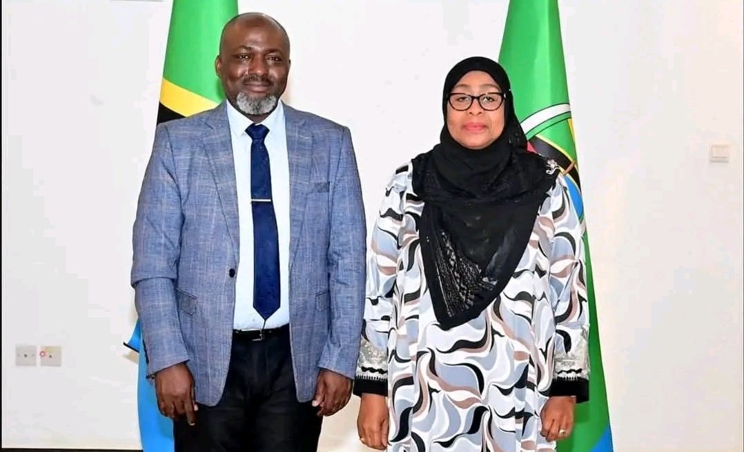 Thakibu Yusuph tweet media