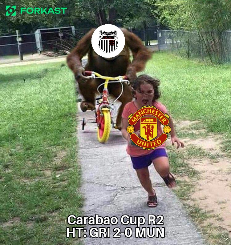 ForkastSports's tweet image. how are these guys still in the PL? 😮