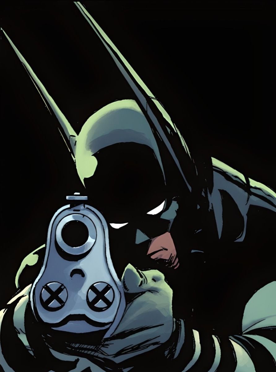 Daily Batman