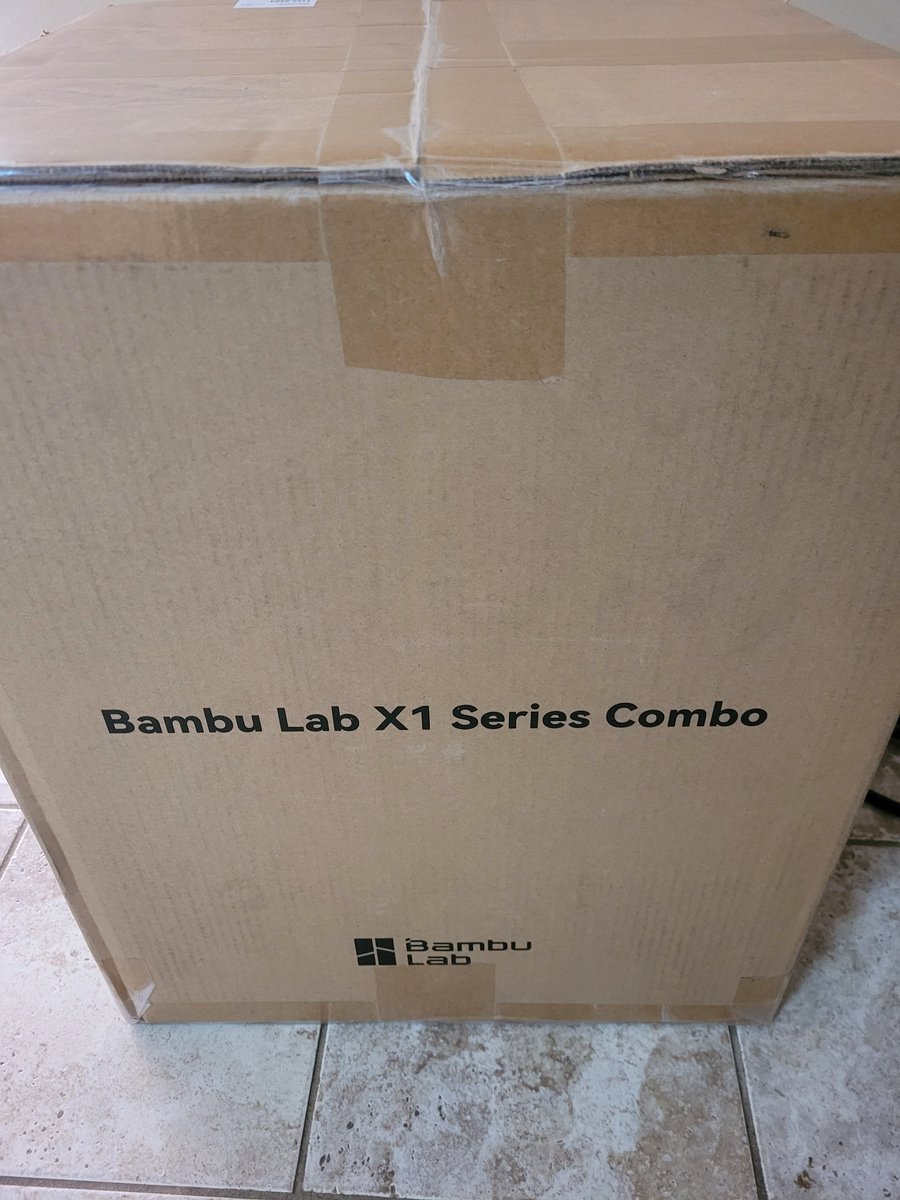 Yep, I finally gave in 🤣