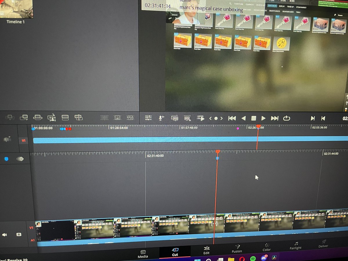 pbomba_'s tweet image. ROAD TO GOLD EP 4 youtu.be/vtaFAdwdupM?si… via @YouTube Live later today on twitch.tv/pbomba_ #haveone