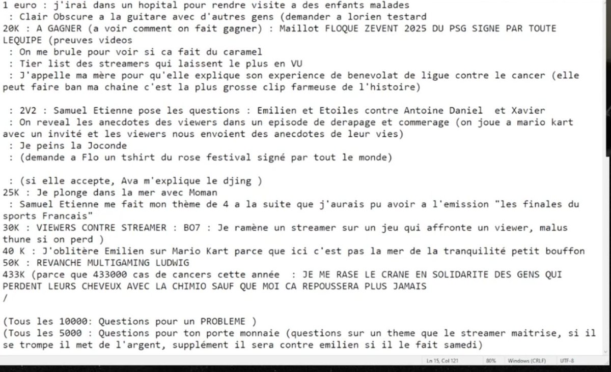 Etoiles tweet media
