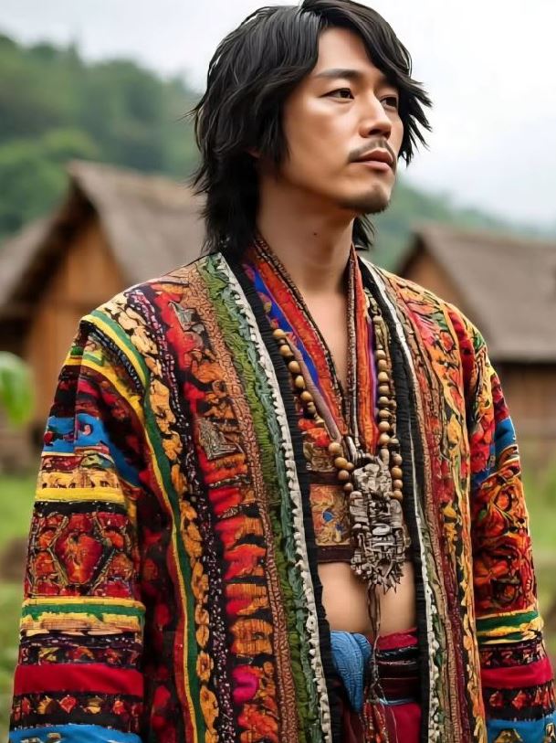 Hyuk's new IG post (ajincome and janghyuk.qoa.official)  #JangHyuk