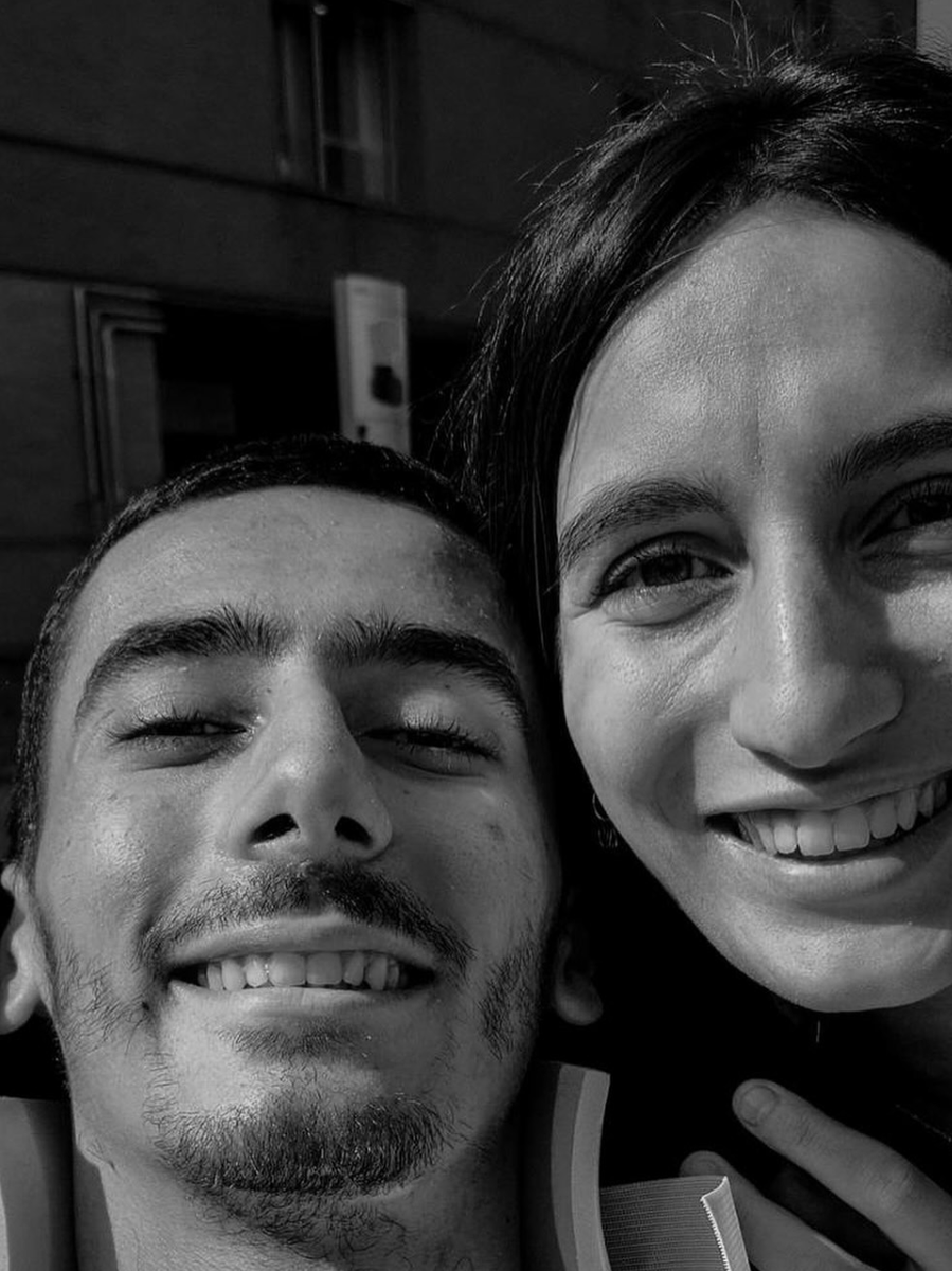 Injury Update: Lorenzo Bonicelli (ITA)

~Today is a special day: Lorenzo has finally come out of intensive care and has been transferred to the Spinal Unit of the Niguarda Hospital.
It is the beginning of a new phase of this long journey, which we know will be challenging, but