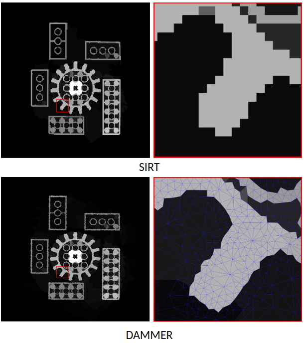 IEEE Trans. on Computational Imaging tweet media