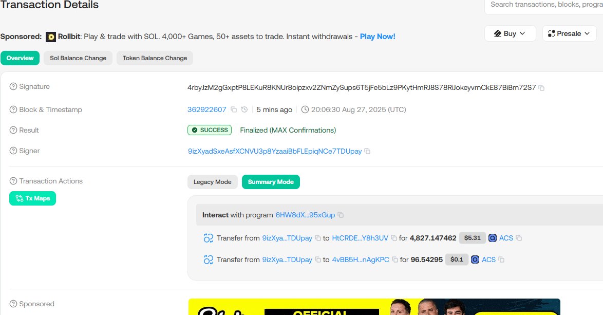 0xAryaan's tweet photo. Access Protocol — the rulebook for networks, the unlock key for Web3
I have participated at 
@TryIntelligence @AccessProtocol
Launchpad creator pool as a staker 
Staking 4,827 $ACS to @adri72 
Please check my screenshot  and hash proof
hash : 4rbyJzM2gGxptP8LEKuR8KNUr8oipzxv2ZNmZySups6T5jFe5bLz9PKytHmRJ8S78RiJokeyvrnCkE87BiBm72S7
@Shrimpers_nft
@anoma
@AccessProtocol
  I hope i'll win whitelist this time