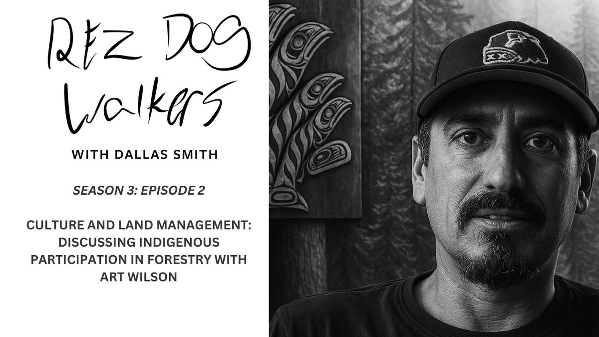 Indigenous Resource Opportunities tweet media