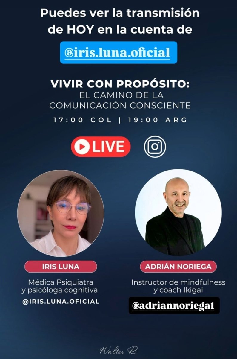 #psiquiatría y #Mindfunlness