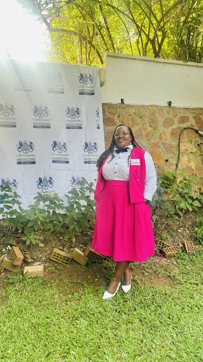<a href="/CheveningFCDO/">Chevening Awards🇬🇧</a> <a href="/UniversityLeeds/">University of Leeds</a> <a href="/Cambridge_Uni/">Cambridge University</a> <a href="/EdinburghUni/">The University of Edinburgh</a> <a href="/YorkUniversity/">York University</a> <a href="/UKinUganda/">UK in Uganda 🇬🇧 🇺🇬</a> <a href="/LisaJChesney/">Lisa Chesney</a> <a href="/tina_wamala/">Tina Wamala</a> <a href="/Faith_Codrine/">Faith Codrine Ainebyoona🇺🇬</a> <a href="/RitaAciro/">Aciro Rita</a> <a href="/LillianBagala/">Lillian Bagala</a> <a href="/chem_syndia/">Syndia ChemChem 🇺🇬 🇰🇪</a> <a href="/ElliotOrizaarwa/">Elliot Orizaarwa</a> <a href="/Law_Leeds/">Law at Leeds</a> <a href="/BrendaAkia/">Brenda Akia (PhD Law)</a> <a href="/DoreenNyanjura/">Nyanjura Doreen Omutatina</a> <a href="/Naayosuwa/">Naana Otoo-Oyortey</a> <a href="/kiizaeron/">KIIZA ERON</a> <a href="/NabakoozaJohns1/">KIGEMUZI JOHN 🙏🤝</a> <a href="/PerryAritua/">Perry Aritua</a> . <a href="/CheveningFCDO/">Chevening Awards🇬🇧</a> is more than attaining a masters degree-it’s about shaping global leaders &amp; change makers. Since my return, I’ve taken on roles like Individual AGM Member of @ActionAidUganda &amp; <a href="/uwonet/">Uganda Women's Network</a> Technical Lead <a href="/USAlumniUganda/">U.S. Exchange Alumni Uganda</a> &amp;Human Rights Specialist, GROW Fund <a href="/Moglsd_UG/">Ministry of GenderUG</a>