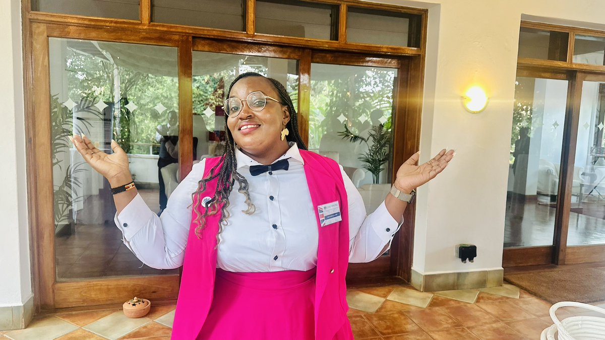 AAssimwe's tweet image. . @CheveningFCDO is more than attaining a masters degree-it’s about shaping global leaders &amp;amp; change makers. Since my return, I’ve taken on roles like Individual AGM Member of @ActionAidUganda &amp;amp; @uwonet Technical Lead @USAlumniUganda &amp;amp;Human Rights Specialist, GROW Fund @Moglsd_UG