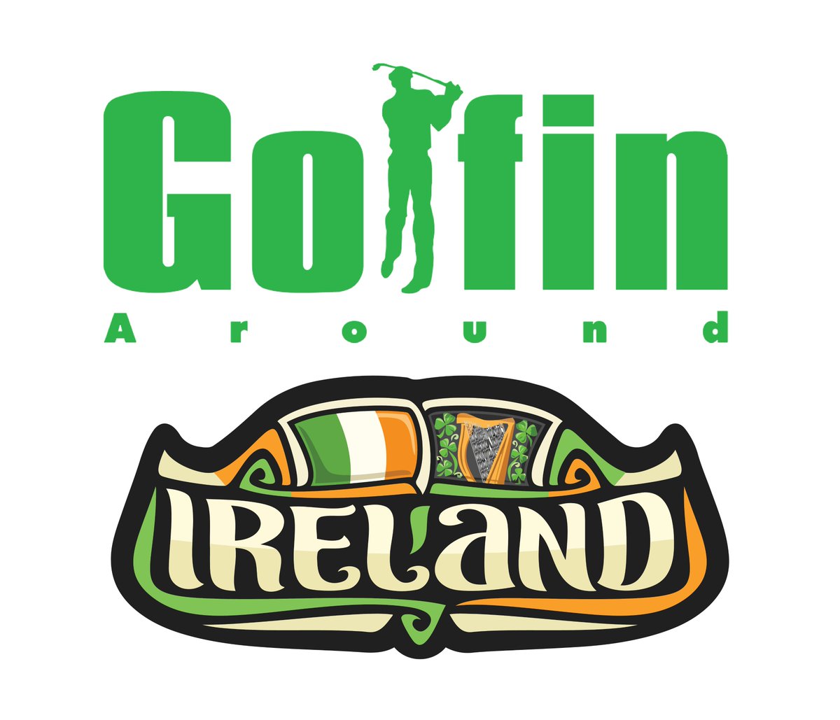 Golfin' Around tweet media