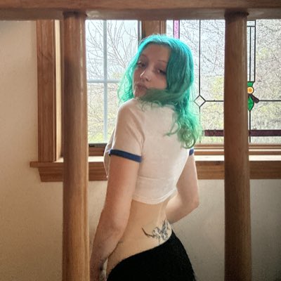 #NewProfilePic