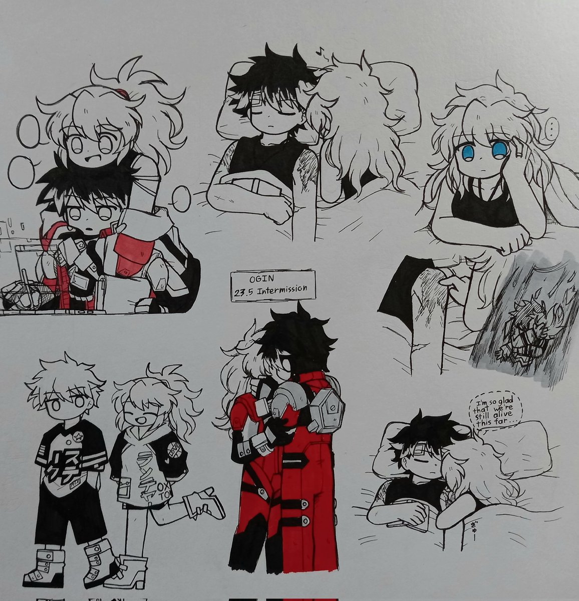 ｷｮｳｾﾚ rkgk #スパロボOG