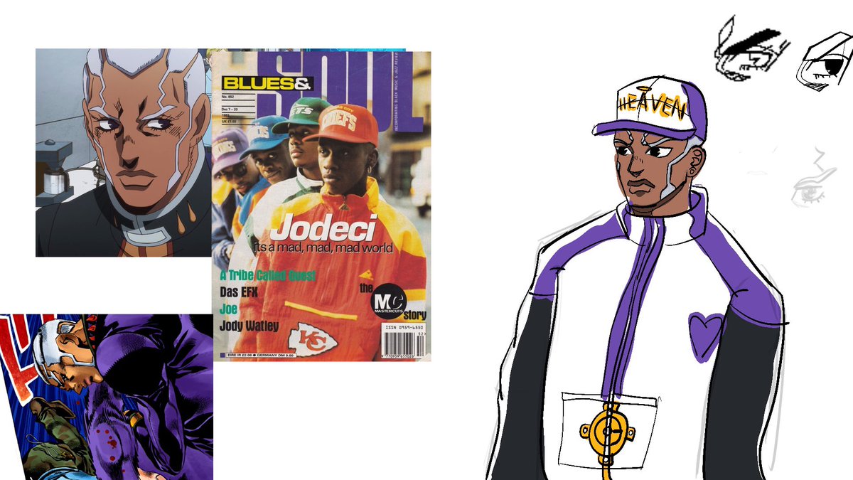 Kaleb I.A. tweet media