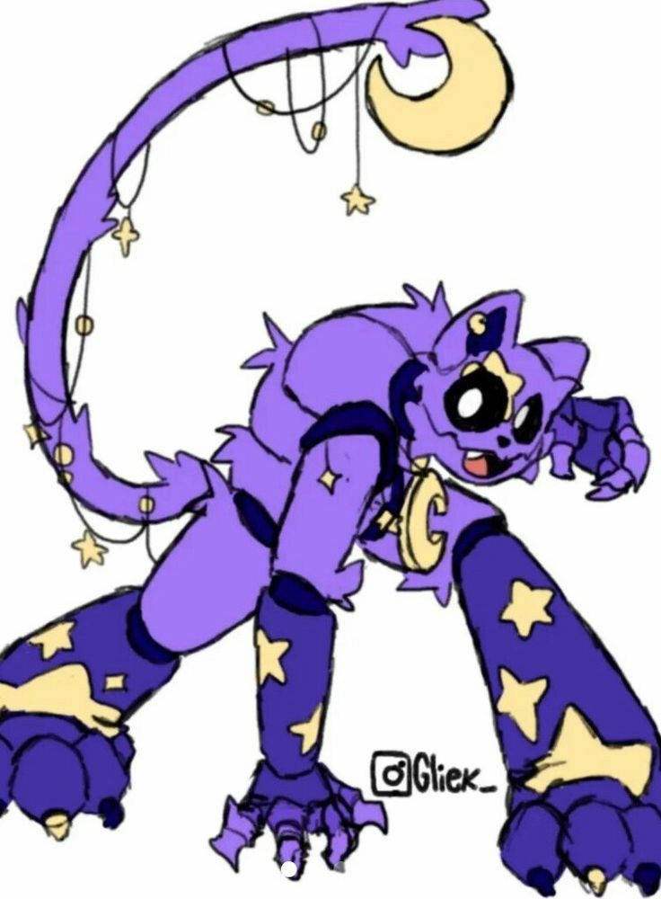 Catnap Says It's NapTime!

#PoppyPlaytime #Catnap

Credit Gliek_