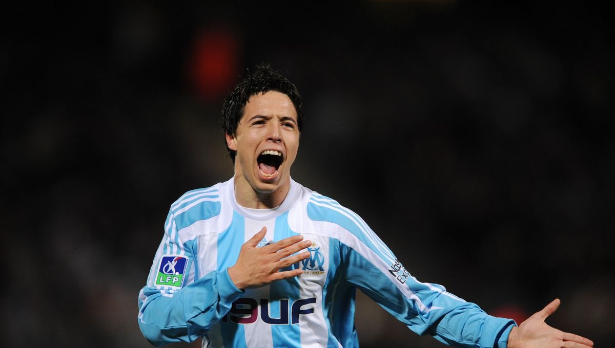 JF_FT266 (@jf_ft266) on Twitter photo 🚨Samir Nasri 👀
« Mon rêve absolu serait d'être sur le banc de l’OM un jour » #TeamOM #MercatOM
🗞️ <a href="/AfterRMC/">After Foot RMC</a> 🚨Samir Nasri 👀
« Mon rêve absolu serait d'être sur le banc de l’OM un jour » #TeamOM #MercatOM
🗞️ <a href="/AfterRMC/">After Foot RMC</a>