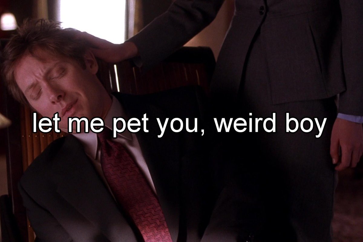 ➺ ┆ 𝐃𝐄𝐓𝐄𝐂𝐓𝐈𝐕𝐄 𝐁𝐄𝐍𝐒𝐎𝐍 ˎˊ- (@his_partner_) on Twitter photo 