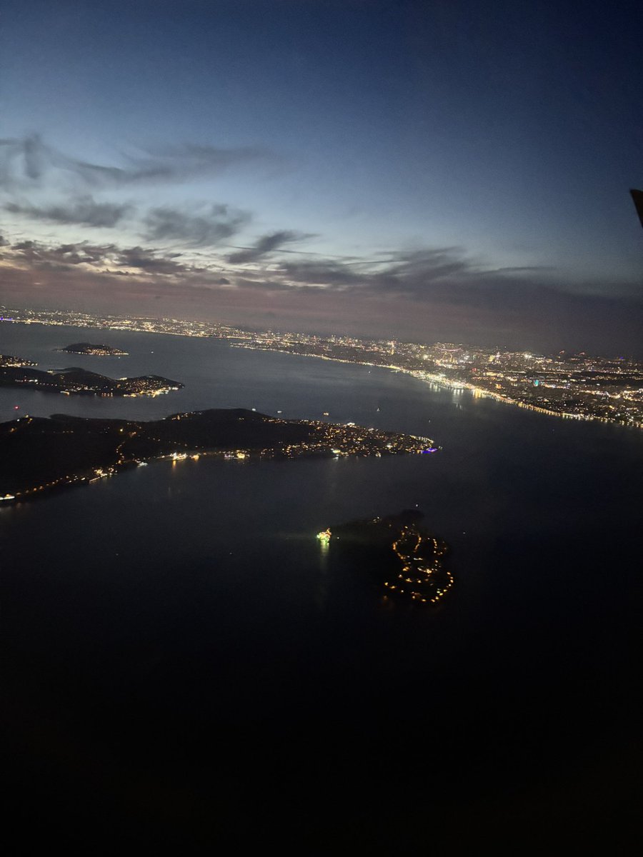 furkantirasci's tweet image. #istanbul #return #work