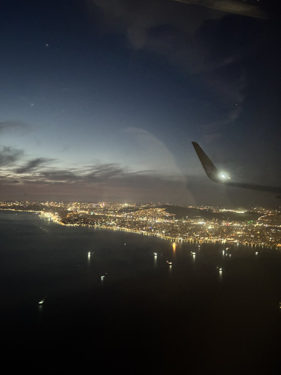 furkantirasci's tweet image. #istanbul #return #work