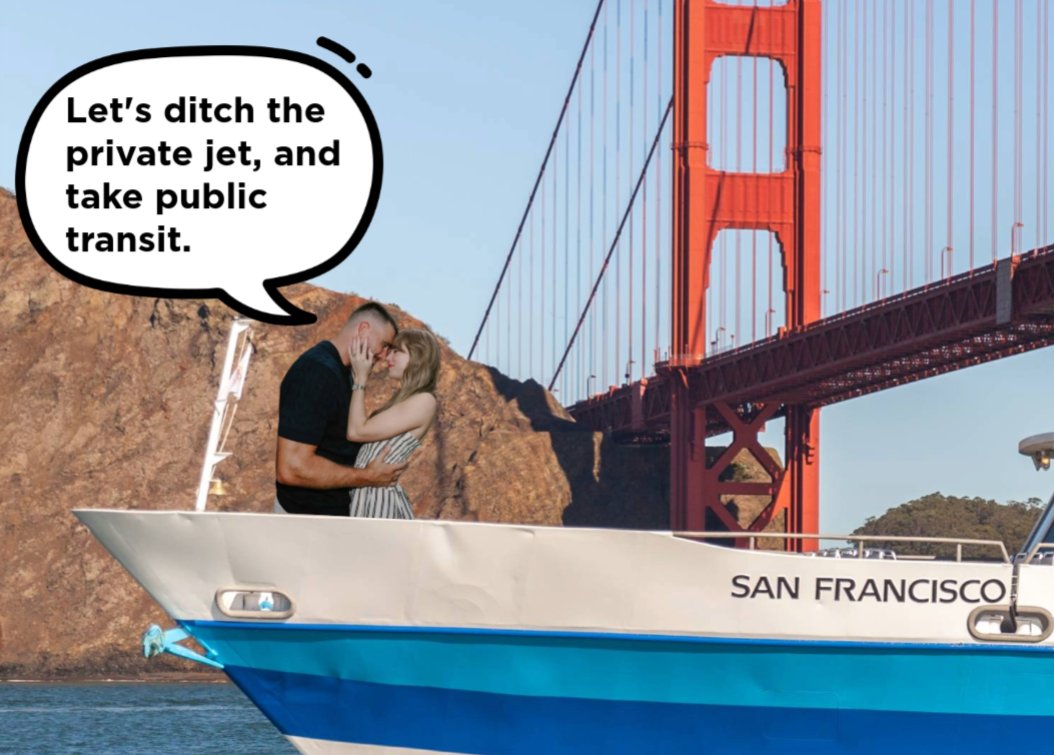 Tag the person who belongs with you on Golden Gate Ferry. ❤️⛴️

 #GoldenGateFerry #SanFranciscoBay #FerryLove #PublicTransitAdventures #TravelTogether #ExploreSanFrancisco #FerryRide #YouBelongWithMe #TaylorSwift