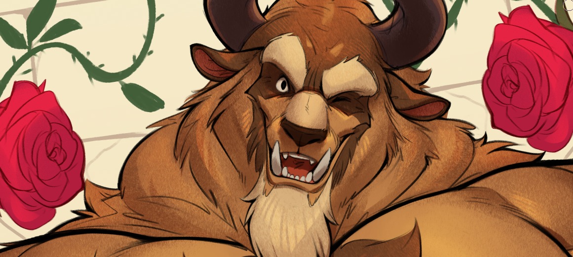 Marlon Cores 🇧🇷 NSFW (commissions closed) (@marloncores) on Twitter photo 