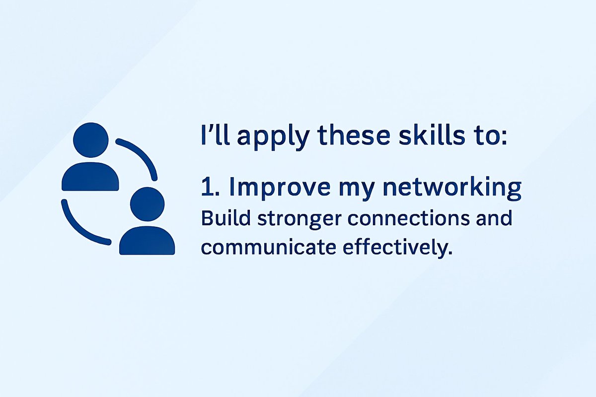 dev1Aashish's tweet image. 🎓 Proud to share a new milestone in my learning journey! 

#CertificateAchievement #SkillDevelopment #ProfessionalGrowth #WadhwaniFoundation #SelfPresentation #Networking #LinkedInLearning