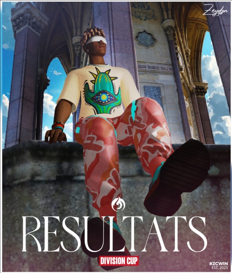 🏆RESULTAT DIV1🏆

Div 1:

<a href="/Poweerfv/">Poweerfn🇸🇮</a> #203
<a href="/1kovaak/">kovaak</a>  #148

Div 2:

<a href="/waiizfnn/">ZC waiiz</a> #280
<a href="/lydrofn/">ZC Lydroftn</a> #224
<a href="/poluxiafn/">ZC Poluxia</a> , <a href="/RazcowFN/">Razcow</a> and <a href="/Adamftn99/">Adamftn</a> #1231

Div 3:

<a href="/loadingftn/">zc loading</a> #859

👑Demain sera meilleure
#ZCWIN ❤️🖤