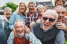 Les boomers vous emmerdent !

« Ils me fatiguent, mais alors ils me fatiguent…

Les néo-bobo-écolos oublient toutes les avancées, dont ils bénéficient, depuis la dernière guerre…

Il est de bon ton aujourd'hui, de reprocher à ceux qui ont trimé pour le confort de tous d'avoir