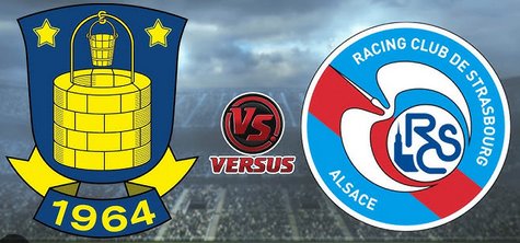 Brondby / Strasbourg sur BFM Alsace, Youtube et Twitch de RMC ce jeudi à 20h pour le match retour du barrage de Conference League (aller : 0-0).