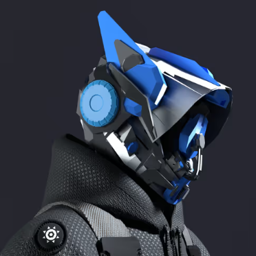 ctrl_node's tweet image. Interesting merger 👀??
 @TimeofEmergence @project_89