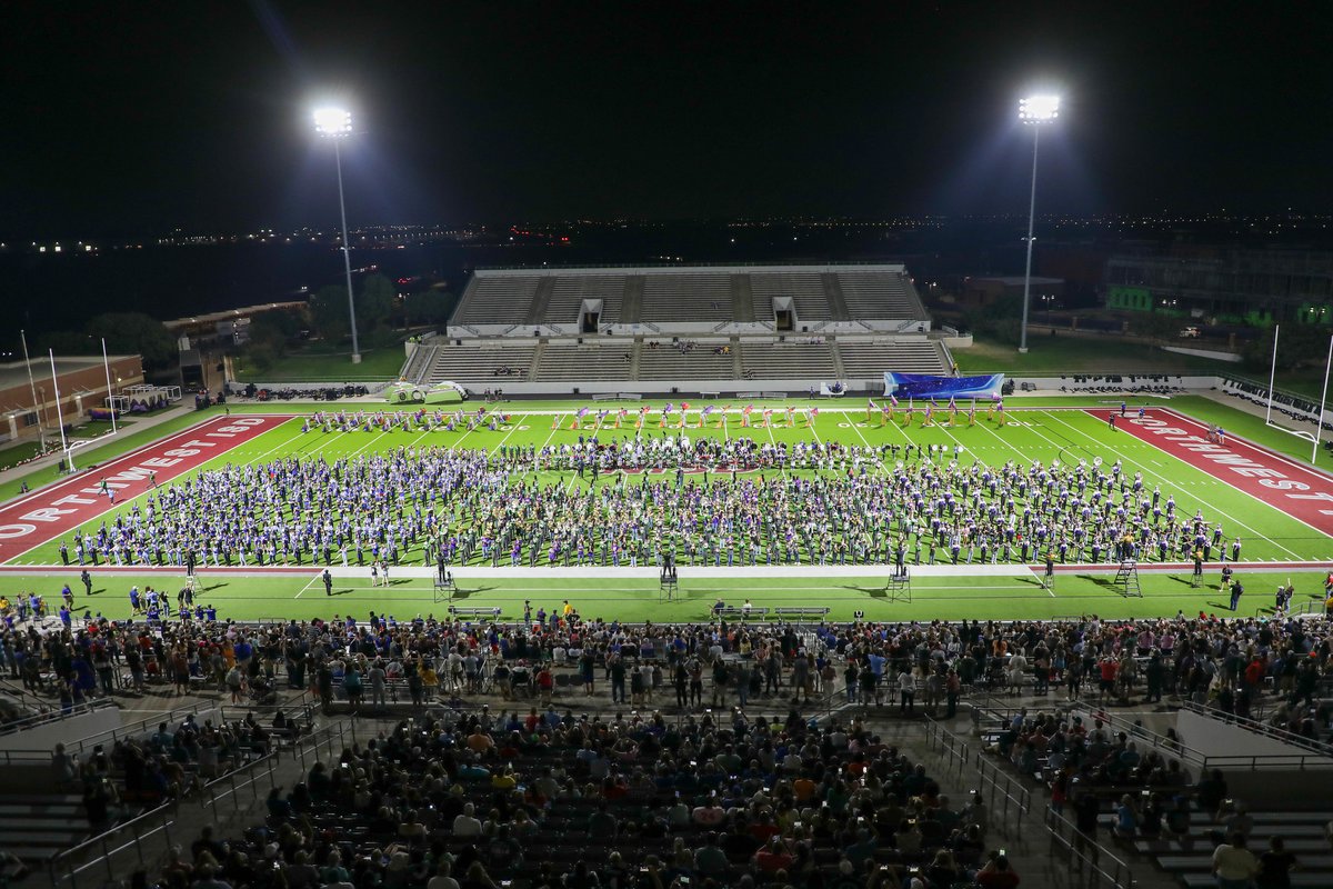 Northwest ISD tweet media