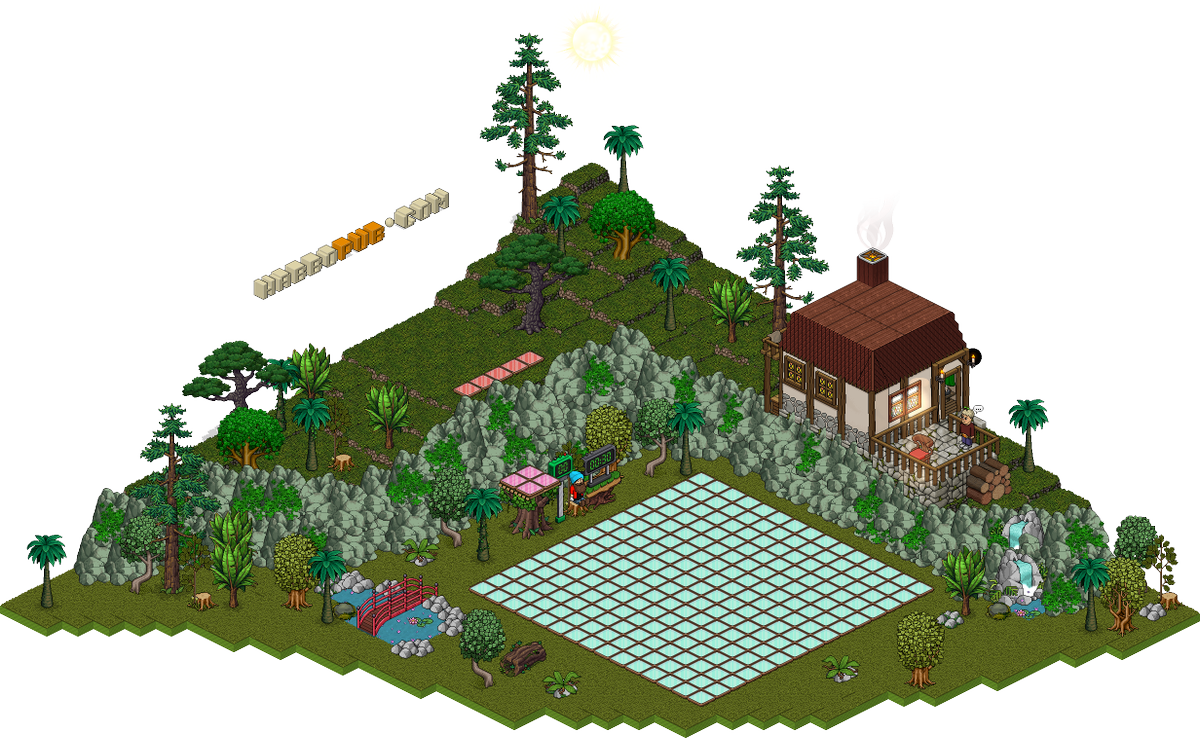 İpuçlarını izleyerek hayatta kalmayı başardın! 🦋

Etkinliklerimize göstermiş olduğunuz ilgi ve alaka için sonsuz teşekkürler! Yeni ve farklı etkinliklerde tekrardan görüşmek üzere!

HabboPub.com / Topluluğun Ortak Noktası!