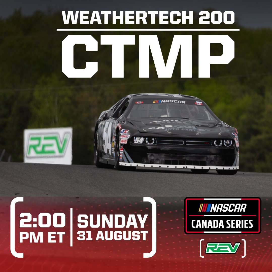 Canadian Tire Motorsport Park gets new owners - Automotive News, image size:1080x1080