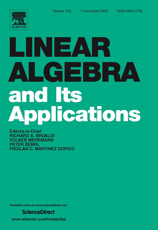 Linear algebra is a branch of mathematics focused on vectors, vector spaces, linear transformations, and systems of linear equations. It provides a powerful framework for solving problems across science, engineering, and computer graphics, and is the foundation of modern machine
