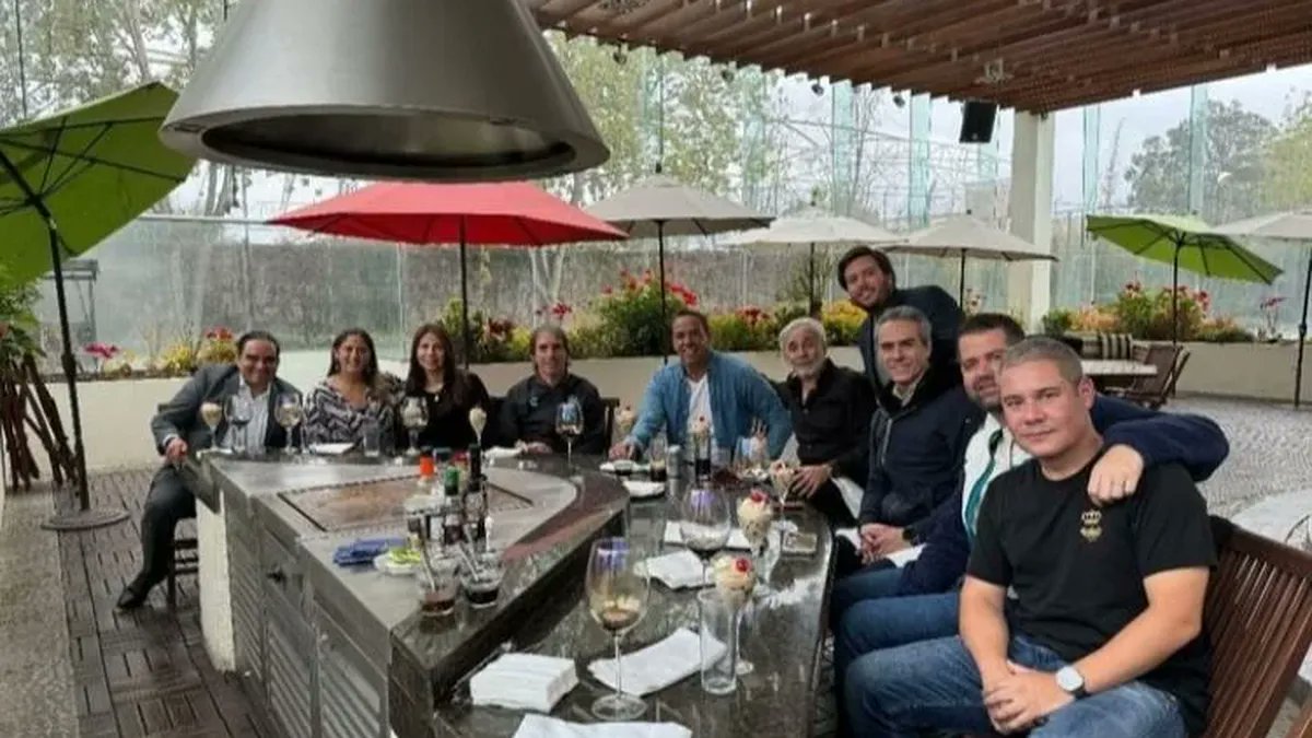 Y no me quiero olvidar cuando me bardeaban con esto... 

Acá tambien era Anti-Peñarol y a final cual fue el desenlace 😮‍💨

Tiempo al Tiempo ⏳